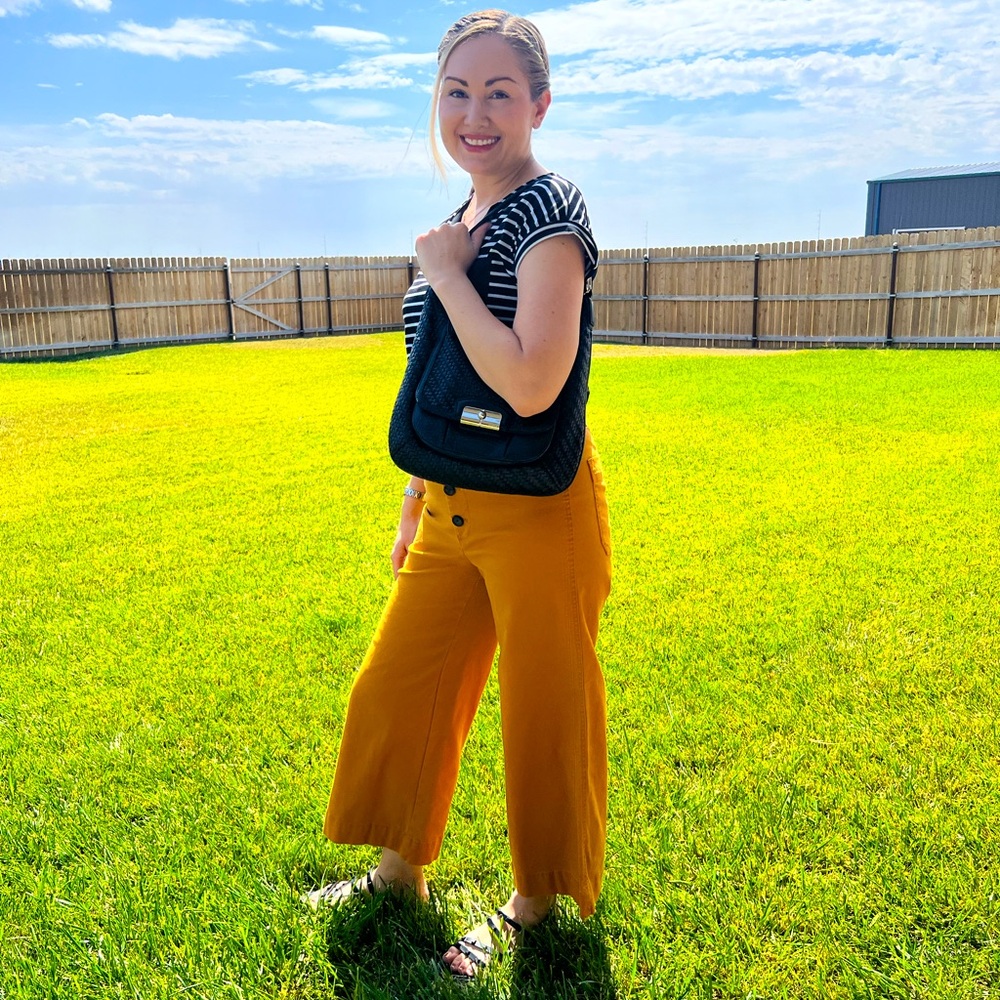 Meet your Posher, Breann
